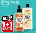 klik op dit plaatje voor een vergroting en voor vergelijkbare aanbiedingen gerelateerd aan ` shampoo 1 green soap verzorging handzeep every day super hetty ` shampoo 1 green soap verzorging handzeep every day super hetty