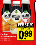 klik op dit plaatje voor een vergroting en voor vergelijkbare aanbiedingen gerelateerd aan ` drinkyoghurt melkan melkco proteine drink mango soorten ml aardbei stuk 99 ` drinkyoghurt melkan melkco proteine drink mango soorten ml aardbei stuk 99