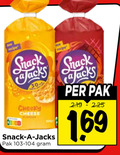 klik op dit plaatje voor een vergroting en voor vergelijkbare aanbiedingen gerelateerd aan ` rijstwafels 30 new recipe shack jacks cheeky cheese snack pak ` rijstwafels 30 new recipe shack jacks cheeky cheese snack pak