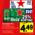 klik op dit plaatje voor een vergroting en voor vergelijkbare aanbiedingen gerelateerd aan ` blikjes bier 6 25 orig 6x 330ml 0.0 heineken pils soorten stuk 5.99 pack blik gekoeld ` blikjes bier 6 25 orig 6x 330ml 0.0 heineken pils soorten stuk 5.99 pack blik gekoeld