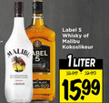 klik op dit plaatje voor een vergroting en voor vergelijkbare aanbiedingen gerelateerd aan ` 1 5 malibu b liqueur black label whisky kokoslikeur liter ` 1 5 malibu b liqueur black label whisky kokoslikeur liter