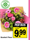 klik op dit plaatje voor een vergroting en voor vergelijkbare aanbiedingen gerelateerd aan ` boeket dagen fleur bos ` boeket dagen fleur bos