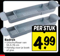 klik op dit plaatje voor een vergroting en voor vergelijkbare aanbiedingen gerelateerd aan ` badrek uitschuifbaar 55 cm boek glas stuk ` badrek uitschuifbaar 55 cm boek glas stuk