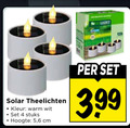 klik op dit plaatje voor een vergroting en voor vergelijkbare aanbiedingen gerelateerd aan ` 4 solar theelichten kleur warm wit stuks hoogte 5 6 cm 3.99 ` 4 solar theelichten kleur warm wit stuks hoogte 5 6 cm 3.99