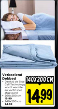 klik op dit plaatje voor een vergroting en voor vergelijkbare aanbiedingen gerelateerd aan ` dekbed verkoelend blue cell technology warmte vocht afgevoerd cm 140x200cm ` dekbed verkoelend blue cell technology warmte vocht afgevoerd cm 140x200cm