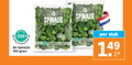 klik op dit plaatje voor een vergroting en voor vergelijkbare aanbiedingen gerelateerd aan ` spinazie 3 219 450 beter natuur boer land roerbakken koken rauw min salade stuk ` spinazie 3 219 450 beter natuur boer land roerbakken koken rauw min salade stuk