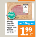 klik op dit plaatje voor een vergroting en voor vergelijkbare aanbiedingen gerelateerd aan ` beenham 100 grill gegrilde beter natuur boer land afdeling actieprijs kilo ` beenham 100 grill gegrilde beter natuur boer land afdeling actieprijs kilo
