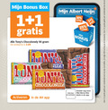 klik op dit plaatje voor een vergroting en voor vergelijkbare aanbiedingen gerelateerd aan ` chocolade 1 2 25 30 50 90 box chocolonely actieprijs albert donkere melk chain open everything bar every tonke melkchocolade karamel tonys activeren klik activeer deals combinatie ` chocolade 1 2 25 30 50 90 box chocolonely actieprijs albert donkere melk chain open everything bar every tonke melkchocolade karamel tonys activeren klik activeer deals combinatie