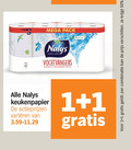 klik op dit plaatje voor een vergroting en voor vergelijkbare aanbiedingen gerelateerd aan ` keukenpapier 1 50 80 mega pack nalys inspired by vochtvangers asa varieeren combinatie ` keukenpapier 1 50 80 mega pack nalys inspired by vochtvangers asa varieeren combinatie