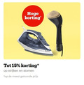 klik op dit plaatje voor een vergroting en voor vergelijkbare aanbiedingen gerelateerd aan ` stoomstrijkijzer 15 strijken stomen tefal ` stoomstrijkijzer 15 strijken stomen tefal