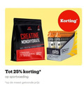 klik op dit plaatje voor een vergroting en voor vergelijkbare aanbiedingen gerelateerd aan ` sportvoeding 25 100 500 creatine monohydrate premium quality serving go sis ` sportvoeding 25 100 500 creatine monohydrate premium quality serving go sis