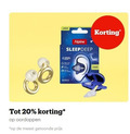 klik op dit plaatje voor een vergroting en voor vergelijkbare aanbiedingen gerelateerd aan ` oordopjes 20 large oordoppen alpine ` oordopjes 20 large oordoppen alpine