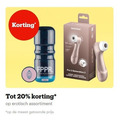 klik op dit plaatje voor een vergroting en voor vergelijkbare aanbiedingen gerelateerd aan ` erotiek 2 20 pro generation erotisch assortiment ` erotiek 2 20 pro generation erotisch assortiment