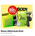 klik op dit plaatje voor een vergroting en voor vergelijkbare aanbiedingen gerelateerd aan ` 10 50 body gillette labs intimate shave ` 10 50 body gillette labs intimate shave