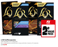 klik op dit plaatje voor een vergroting en voor vergelijkbare aanbiedingen gerelateerd aan ` koffiecups 2 10 18 aluminium capsules les espresso lungo profondo intensity caramel decaf x1 halve koffiecapsules doosjes dozen ` koffiecups 2 10 18 aluminium capsules les espresso lungo profondo intensity caramel decaf x1 halve koffiecapsules doosjes dozen