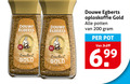 klik op dit plaatje voor een vergroting en voor vergelijkbare aanbiedingen gerelateerd aan ` oploskoffie 200 douwe egberts excellent gold smooth potten pot ` oploskoffie 200 douwe egberts excellent gold smooth potten pot