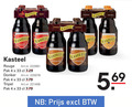 klik op dit plaatje voor een vergroting en voor vergelijkbare aanbiedingen gerelateerd aan ` speciaalbieren 4 33 kasteel rouge pak donker tripel steel ` speciaalbieren 4 33 kasteel rouge pak donker tripel steel
