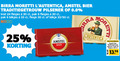 klik op dit plaatje voor een vergroting en voor vergelijkbare aanbiedingen gerelateerd aan ` krat bier 6 24 25 30 33 1870 moretti amstel traditiegetrouw pilsener 0.0 pak blikjes flesje blikje 50 nix18 ricette ` krat bier 6 24 25 30 33 1870 moretti amstel traditiegetrouw pilsener 0.0 pak blikjes flesje blikje 50 nix18 ricette