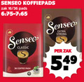klik op dit plaatje voor een vergroting en voor vergelijkbare aanbiedingen gerelateerd aan ` koffiepads 36 senseo zak 16 pads classic coffee pad strong ` koffiepads 36 senseo zak 16 pads classic coffee pad strong