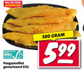 klik op dit plaatje voor een vergroting en voor vergelijkbare aanbiedingen gerelateerd aan ` pangasius 500 pangasiusfilet gemarineerd xxl ` pangasius 500 pangasiusfilet gemarineerd xxl