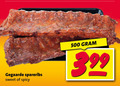 klik op dit plaatje voor een vergroting en voor vergelijkbare aanbiedingen gerelateerd aan ` spareribs 500 gegaarde sweet spicy 3.99 ` spareribs 500 gegaarde sweet spicy 3.99