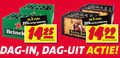 klik op dit plaatje voor een vergroting en voor vergelijkbare aanbiedingen gerelateerd aan ` krat bier 2 25 stuks heineken stuk kratten hertog jan dag ` krat bier 2 25 stuks heineken stuk kratten hertog jan dag