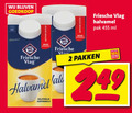 klik op dit plaatje voor een vergroting en voor vergelijkbare aanbiedingen gerelateerd aan ` koffiemelk 2 10 friesche vlag halvamel pak ml vla halfvolle pakken ` koffiemelk 2 10 friesche vlag halvamel pak ml vla halfvolle pakken