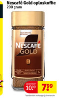klik op dit plaatje voor een vergroting en voor vergelijkbare aanbiedingen gerelateerd aan ` oploskoffie 6 100 200 gold nescafe zacht ` oploskoffie 6 100 200 gold nescafe zacht