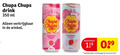 klik op dit plaatje voor een vergroting en voor vergelijkbare aanbiedingen gerelateerd aan ` 200 250 350 chupa chups drink ml chips barry ` 200 250 350 chupa chups drink ml chips barry