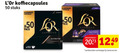 klik op dit plaatje voor een vergroting en voor vergelijkbare aanbiedingen gerelateerd aan ` koffiecups 50 koffiecapsules stuks aluminium capsules pack ristretto r expresso profondo ` koffiecups 50 koffiecapsules stuks aluminium capsules pack ristretto r expresso profondo