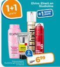 klik op dit plaatje voor een vergroting en voor vergelijkbare aanbiedingen gerelateerd aan ` 1 2 8 9 150 elvive elnett studioline spaar punt paris gloss anne shampoo fix loreal glue spray gel ml ` 1 2 8 9 150 elvive elnett studioline spaar punt paris gloss anne shampoo fix loreal glue spray gel ml