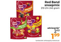 klik op dit plaatje voor een vergroting en voor vergelijkbare aanbiedingen gerelateerd aan ` snoep 10 red band dropfruit snoepmix duo winegums ` snoep 10 red band dropfruit snoepmix duo winegums