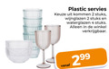 klik op dit plaatje voor een vergroting en voor vergelijkbare aanbiedingen gerelateerd aan ` 2 4 plastic servies kommen stuks wijnglazen waterglazen ` 2 4 plastic servies kommen stuks wijnglazen waterglazen