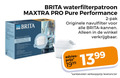 klik op dit plaatje voor een vergroting en voor vergelijkbare aanbiedingen gerelateerd aan ` waterfilterpatronen 2 brita waterfilterpatroon maxtra pro pak originele kannen ` waterfilterpatronen 2 brita waterfilterpatroon maxtra pro pak originele kannen