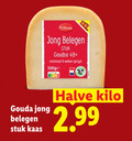 klik op dit plaatje voor een vergroting en voor vergelijkbare aanbiedingen gerelateerd aan ` 8 jong belegen stuk goudse 48 minimaal weken gouda kaas halve kilo ` 8 jong belegen stuk goudse 48 minimaal weken gouda kaas halve kilo