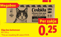 klik op dit plaatje voor een vergroting en voor vergelijkbare aanbiedingen gerelateerd aan ` coshida kattenvoer 30 80 100 400 megabox xxl 80x giga box zakjes promotion for adult cats mixed selection gravy zakje 0.25 ` coshida kattenvoer 30 80 100 400 megabox xxl 80x giga box zakjes promotion for adult cats mixed selection gravy zakje 0.25