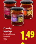 klik op dit plaatje voor een vergroting en voor vergelijkbare aanbiedingen gerelateerd aan ` chilli oil crunchy garlic onion toppings ` chilli oil crunchy garlic onion toppings