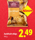 klik op dit plaatje voor een vergroting en voor vergelijkbare aanbiedingen gerelateerd aan ` 150 vitasia asia style jackfruit chips ` 150 vitasia asia style jackfruit chips