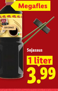 klik op dit plaatje voor een vergroting en voor vergelijkbare aanbiedingen gerelateerd aan ` 1 soy sauce megafles sojasaus liter 3.99 ` 1 soy sauce megafles sojasaus liter 3.99