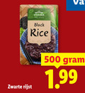 klik op dit plaatje voor een vergroting en voor vergelijkbare aanbiedingen gerelateerd aan ` 500 vitasia thai style black rice zwarte rijst ` 500 vitasia thai style black rice zwarte rijst
