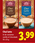 klik op dit plaatje voor een vergroting en voor vergelijkbare aanbiedingen gerelateerd aan ` 10 25 vitasia asia style chai latte chocolate flavour cinnamon vanille chocolade 3.99 ` 10 25 vitasia asia style chai latte chocolate flavour cinnamon vanille chocolade 3.99