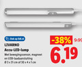 klik op dit plaatje voor een vergroting en voor vergelijkbare aanbiedingen gerelateerd aan ` 1 3 4 30 31 lidl.nl livarno accu led lamp bewegingssensor magneet usb cm ` 1 3 4 30 31 lidl.nl livarno accu led lamp bewegingssensor magneet usb cm