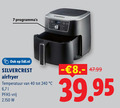 klik op dit plaatje voor een vergroting en voor vergelijkbare aanbiedingen gerelateerd aan ` 7 40 240 i8000 lidl.nl silvercrest airfryer temperatuur 6 vrij ` 7 40 240 i8000 lidl.nl silvercrest airfryer temperatuur 6 vrij