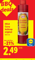klik op dit plaatje voor een vergroting en voor vergelijkbare aanbiedingen gerelateerd aan ` curryketchup bbq deals hela curry original ml kruiden ketchup ` curryketchup bbq deals hela curry original ml kruiden ketchup