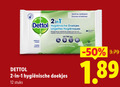 klik op dit plaatje voor een vergroting en voor vergelijkbare aanbiedingen gerelateerd aan ` vochtige schoonmaakdoekjes 1 2 12 dettol zacht douceur hygienische doekjes lingettes parfaite go format stuks ` vochtige schoonmaakdoekjes 1 2 12 dettol zacht douceur hygienische doekjes lingettes parfaite go format stuks
