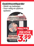 klik op dit plaatje voor een vergroting en voor vergelijkbare aanbiedingen gerelateerd aan ` batterijen veilig epileren mesa care gezichts haarverwijderaar facial hair remover bovenlip kin wa for lip chin and before after huidtypes safe all skin types elders stuk 3.99 ` batterijen veilig epileren mesa care gezichts haarverwijderaar facial hair remover bovenlip kin wa for lip chin and before after huidtypes safe all skin types elders stuk 3.99