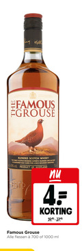 klik op dit plaatje voor een vergroting en voor vergelijkbare aanbiedingen gerelateerd aan ` whisky 4 40 700 1000 load matte by appointment to majesty queen scotch blenders matthew famous egrouse blended finest whiskies and matured seasoned oak casks for rounded sweetness scotland grouse flessen ml ` whisky 4 40 700 1000 load matte by appointment to majesty queen scotch blenders matthew famous egrouse blended finest whiskies and matured seasoned oak casks for rounded sweetness scotland grouse flessen ml