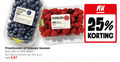 klik op dit plaatje voor een vergroting en voor vergelijkbare aanbiedingen gerelateerd aan ` blauwe bessen frambozen 7 25 34 250 300 blauw jumbo gekoeld klasse verpakt supermarkten b.v. antwoordnummer v8 nederland oorsprong nl bak ` blauwe bessen frambozen 7 25 34 250 300 blauw jumbo gekoeld klasse verpakt supermarkten b.v. antwoordnummer v8 nederland oorsprong nl bak