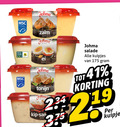 klik op dit plaatje voor een vergroting en voor vergelijkbare aanbiedingen gerelateerd aan ` 19 beter leven johma zalm salade ei tonijn kip san solade kuipjes kuipje ` 19 beter leven johma zalm salade ei tonijn kip san solade kuipjes kuipje
