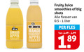 klik op dit plaatje voor een vergroting en voor vergelijkbare aanbiedingen gerelateerd aan ` 1 100 sap sinaas appel smoothie mango passievrucht banaan fruity juice smoothies big shots flessen liter fles ` 1 100 sap sinaas appel smoothie mango passievrucht banaan fruity juice smoothies big shots flessen liter fles